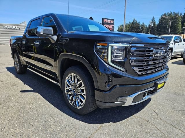2026 GMC Sierra 1500 Denali Ultimate - Photo 7