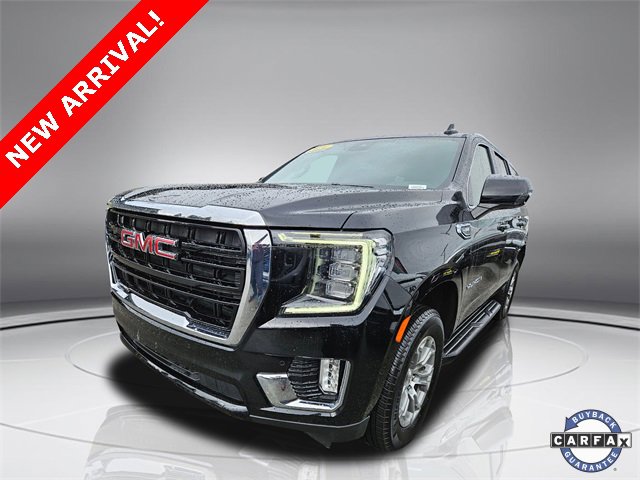 2024 GMC Yukon SLE's photo