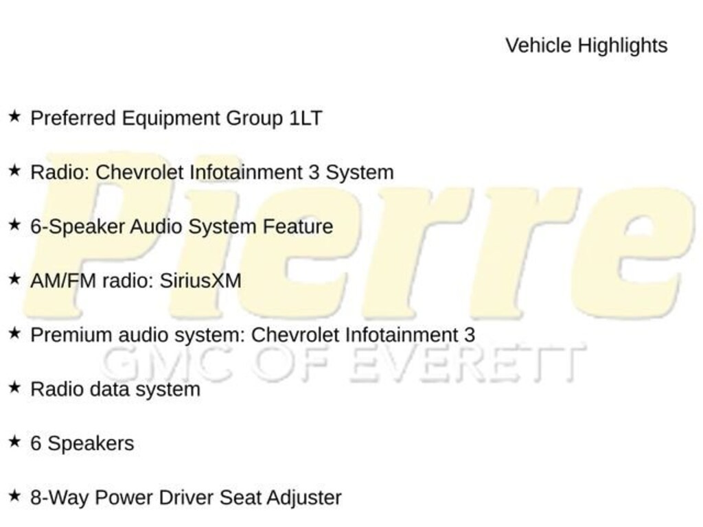Used 2021 Chevrolet Malibu LT Car