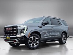 2026 GMC Yukon AT4 Ultimate SUV