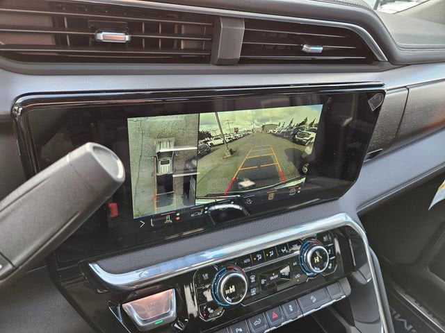 2026 GMC Sierra 3500HD Denali - Photo 29