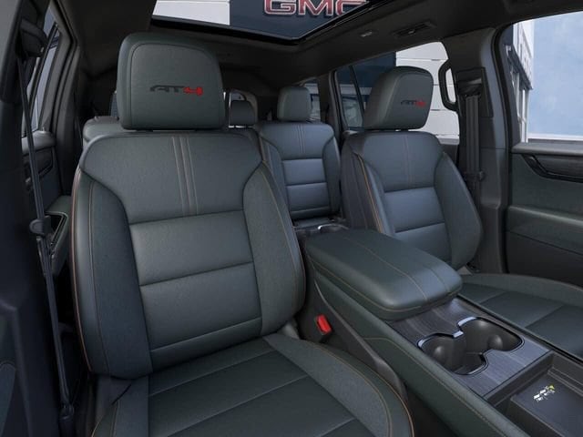 2026 GMC Acadia AT4 - Photo 15