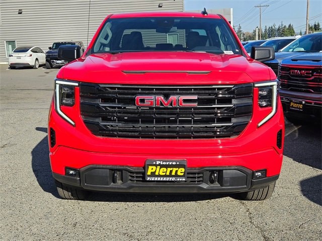 2026 GMC Sierra 1500 Elevation - Photo 7