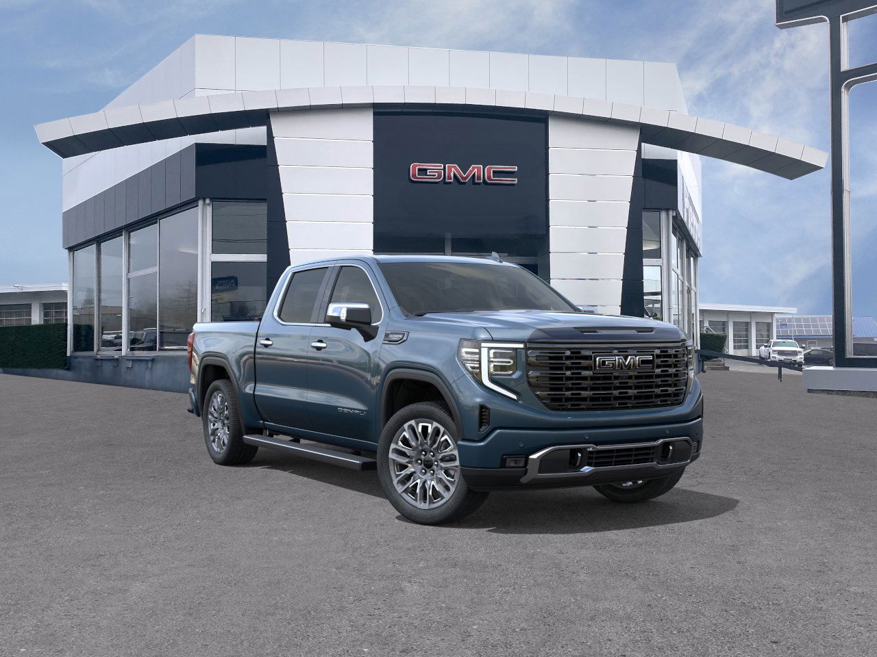 2026 GMC Sierra 1500 Denali Ultimate - Photo 31