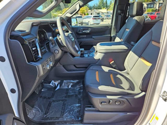 2026 GMC Sierra 1500 AT4 - Photo 19