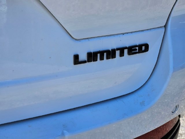 2023 Jeep Grand Cherokee Limited - Photo 13