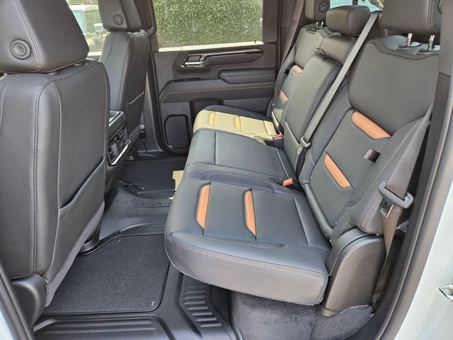 2026 GMC Sierra 3500HD AT4 - Photo 15
