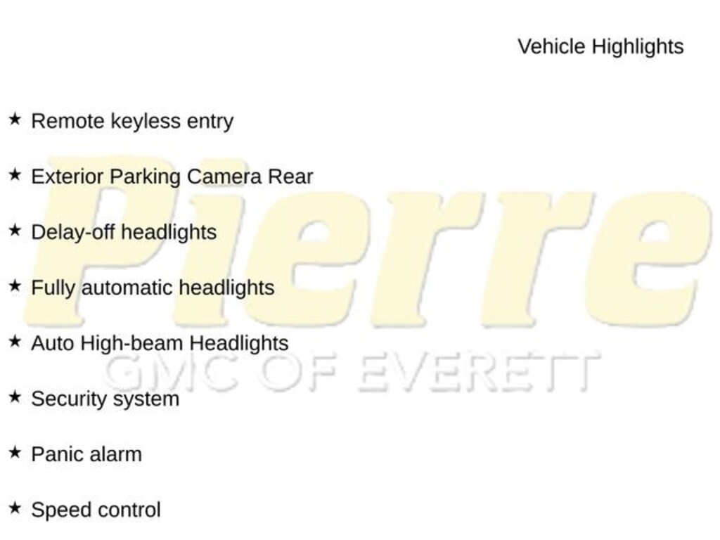 Used 2025 Chevrolet Trax LT SUV