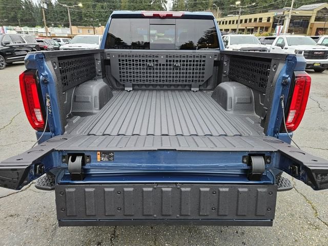 2026 GMC Sierra 1500 Denali Ultimate - Photo 10