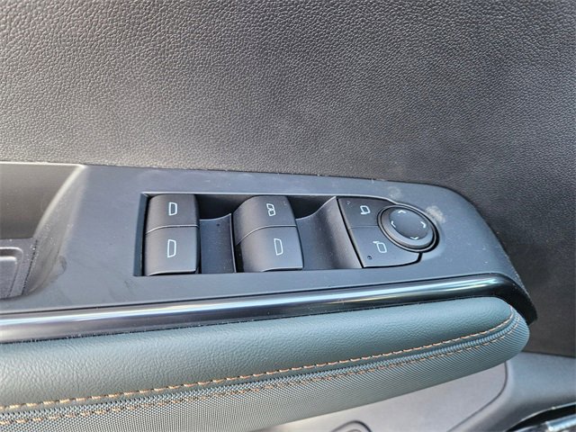 2026 GMC Acadia AT4 - Photo 19