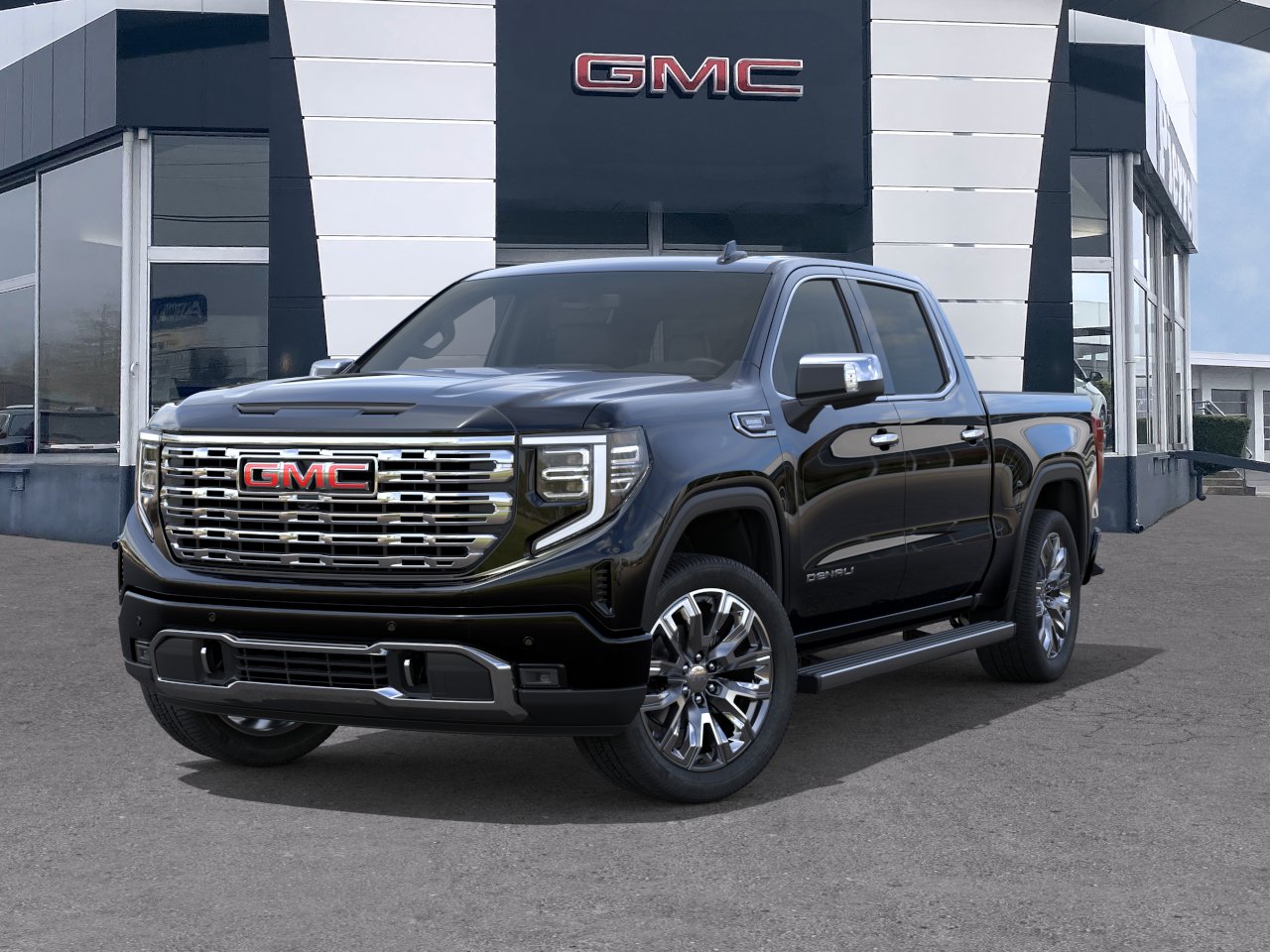 2026 GMC Sierra 1500 Denali - Photo 38