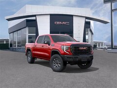 2026 GMC Sierra 1500 AT4X Truck