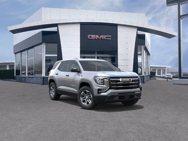 2026 GMC Terrain Elevation AWD's photo