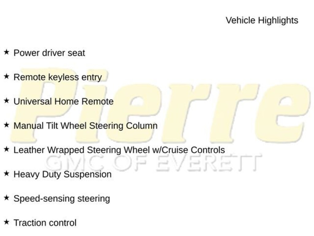 Used 2015 GMC Sierra 1500 SLT Truck