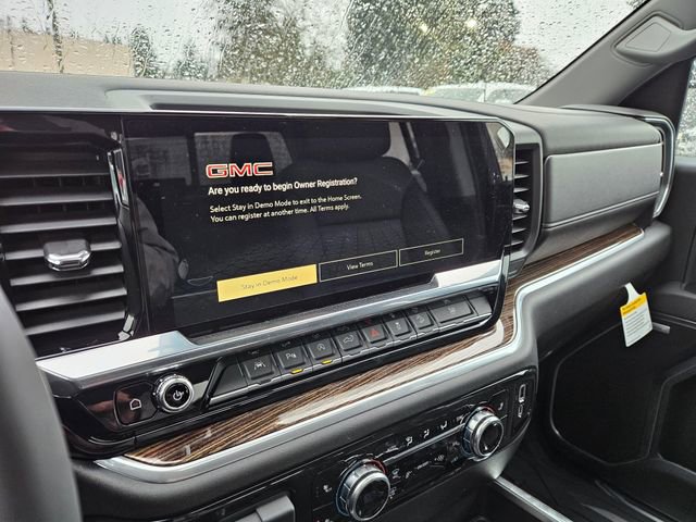 2026 GMC Sierra 1500 Elevation - Photo 22
