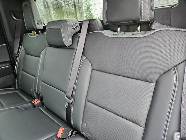 2026 GMC Sierra EV Elevation - Photo 13
