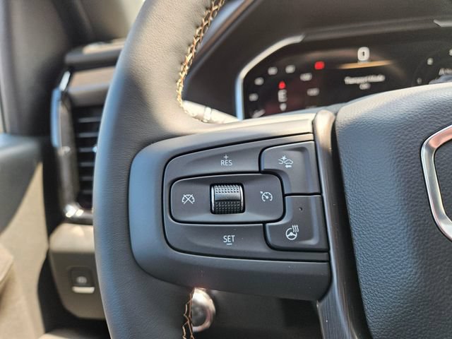 2026 GMC Sierra 3500HD AT4 - Photo 38