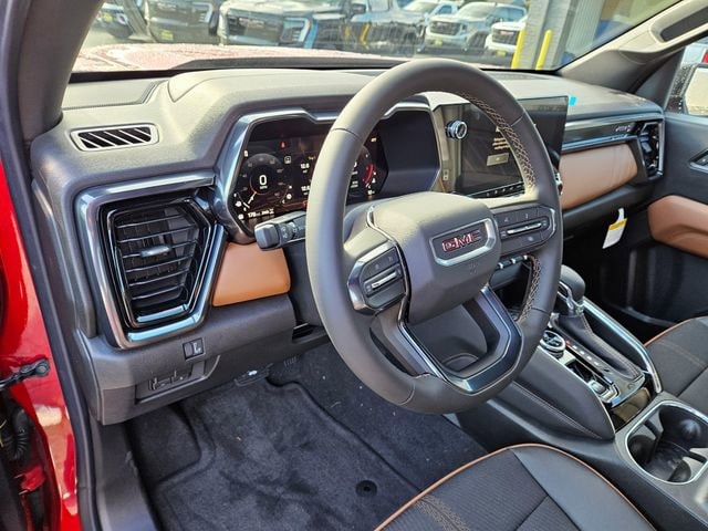 2026 GMC Canyon AT4 - Photo 23