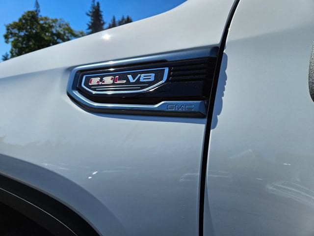 2026 GMC Sierra 1500 AT4 - Photo 10