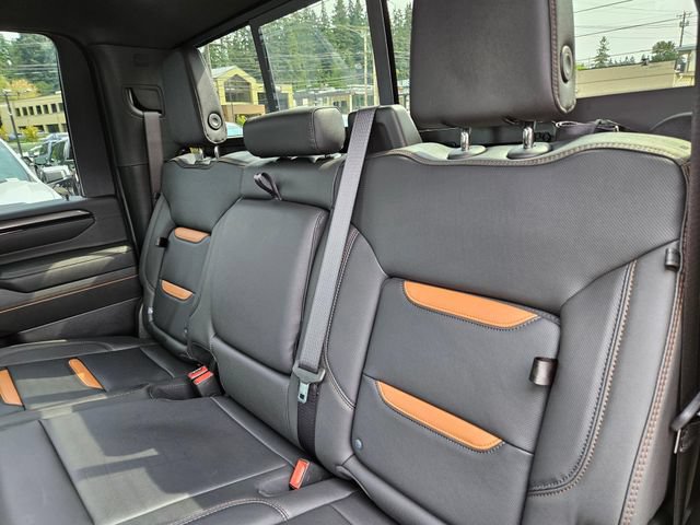 2026 GMC Sierra 2500HD AT4 - Photo 14