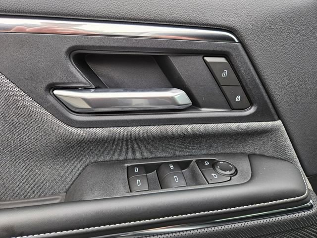 2026 GMC Sierra EV Elevation - Photo 15