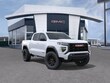  GMC Canyon