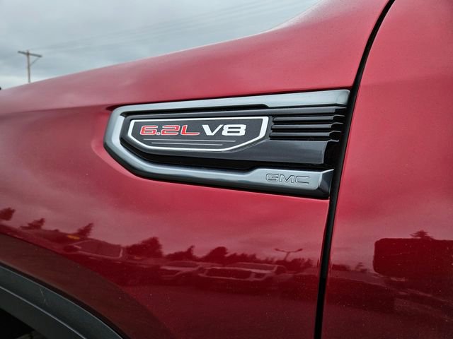2026 GMC Sierra 1500 AT4 - Photo 10