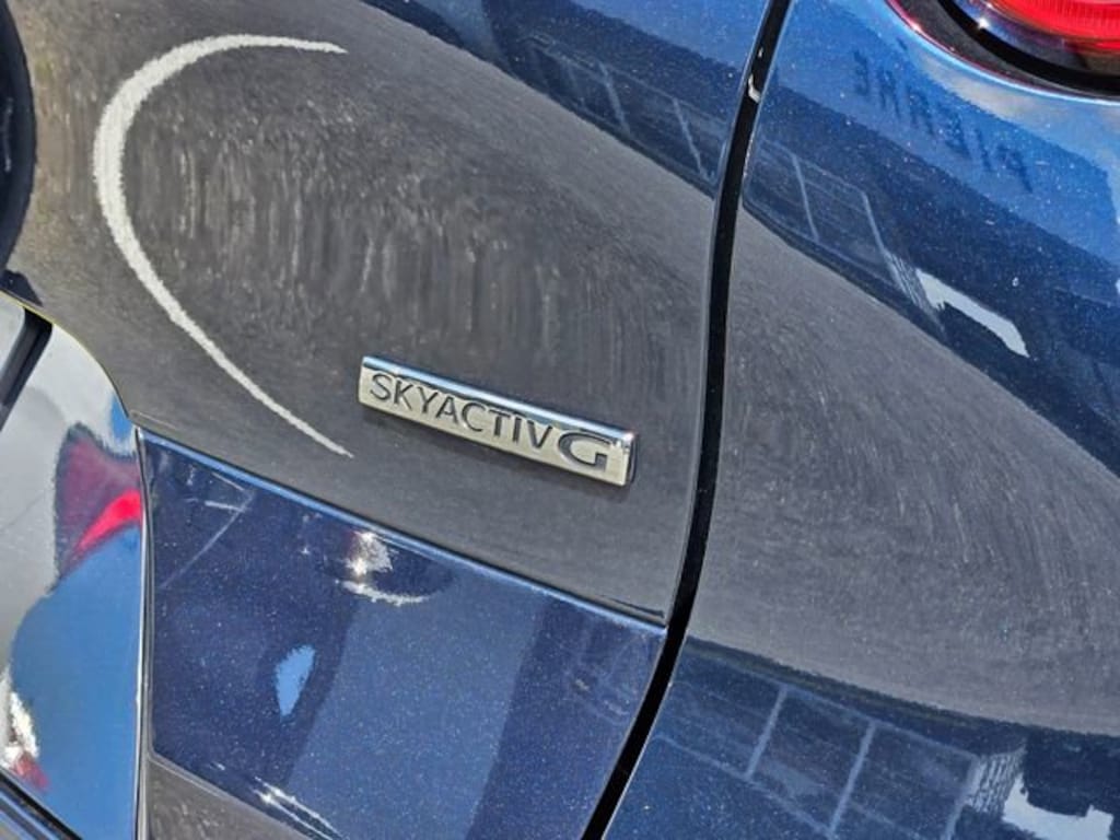 Used 2025 Mazda CX-30 2.5 S Preferred Package
