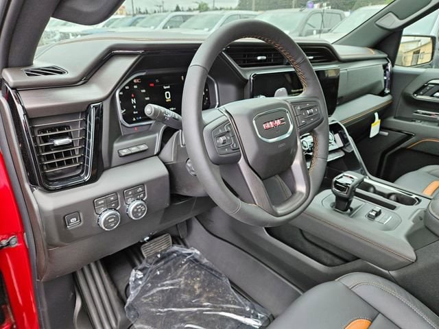 2026 GMC Sierra 1500 AT4 - Photo 18