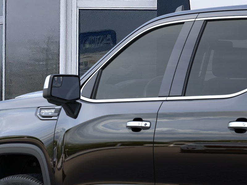 2026 GMC Sierra 1500 Denali Ultimate - Photo 36