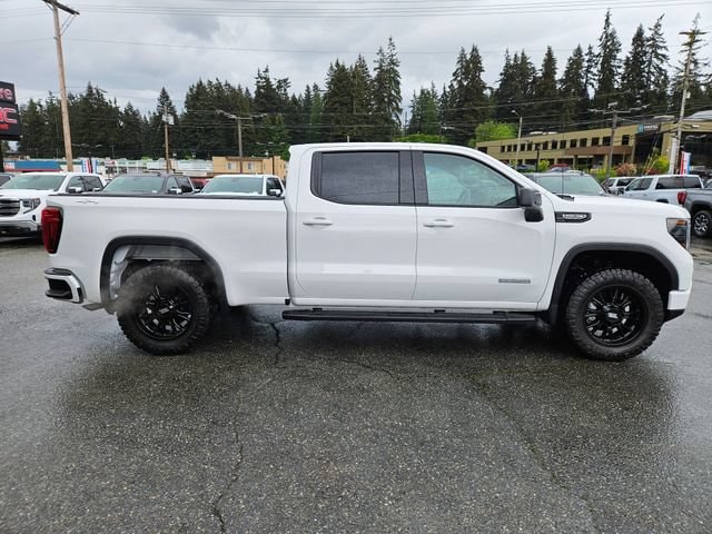 2026 GMC Sierra 1500 Elevation - Photo 6