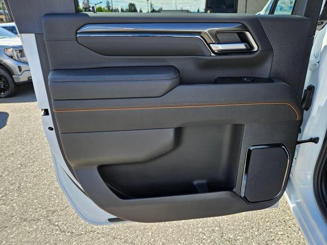 2026 GMC Sierra 2500HD AT4 - Photo 16