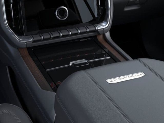 2027 GMC Yukon Denali - Photo 23