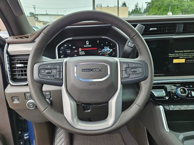 2026 GMC Sierra 3500HD Denali - Photo 28