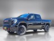 GMC Sierra 2500 HD