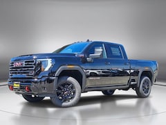 2026 GMC Sierra 2500 HD AT4 Truck