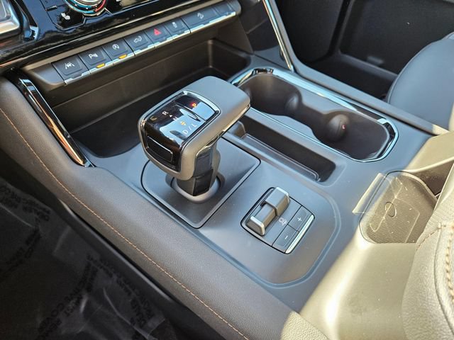 2026 GMC Sierra 1500 AT4 - Photo 32