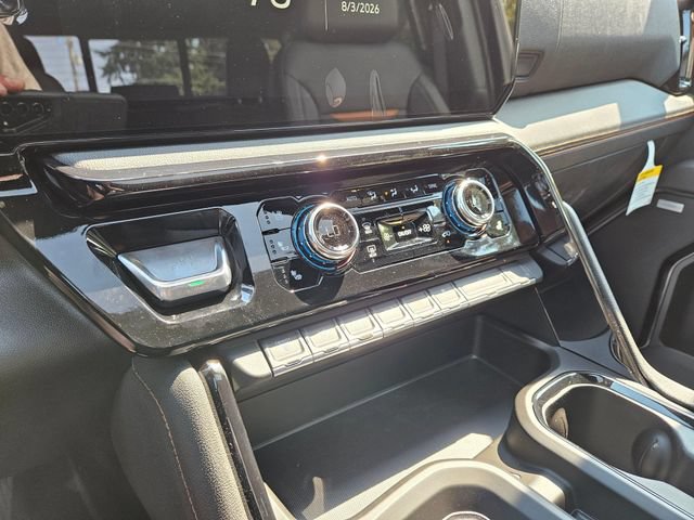 2026 GMC Sierra 3500HD AT4 - Photo 31