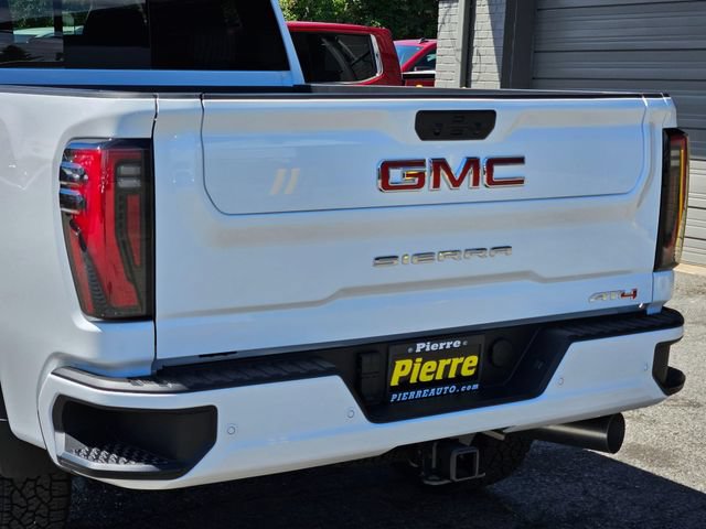 2026 GMC Sierra 2500HD AT4 - Photo 12