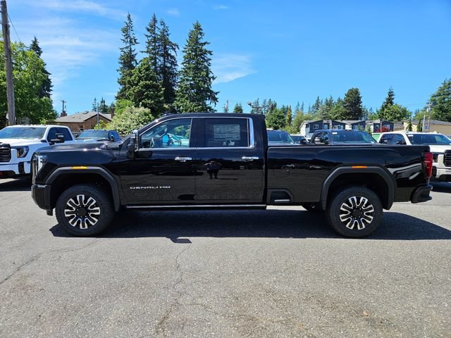 2026 GMC Sierra 3500HD Denali Ultimate - Photo 2