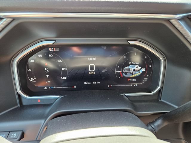 2026 GMC Sierra 3500HD Denali Ultimate - Photo 29