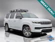  Jeep Grand Wagoneer