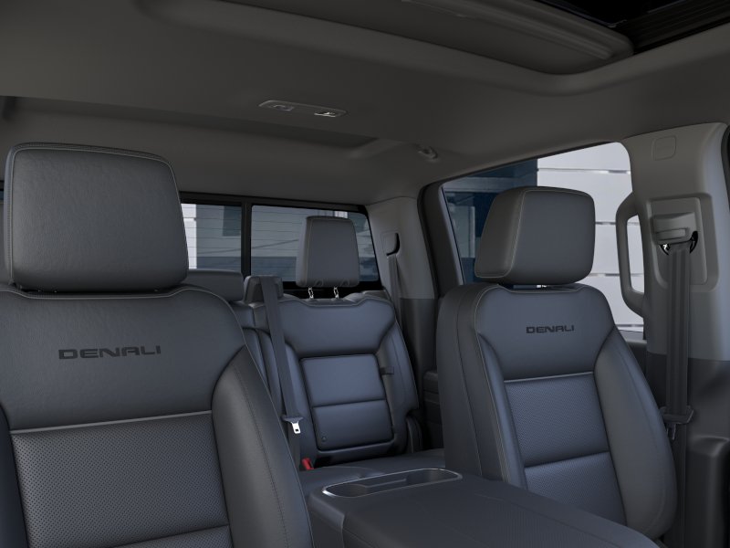 2026 GMC Sierra 1500 Denali - Photo 56