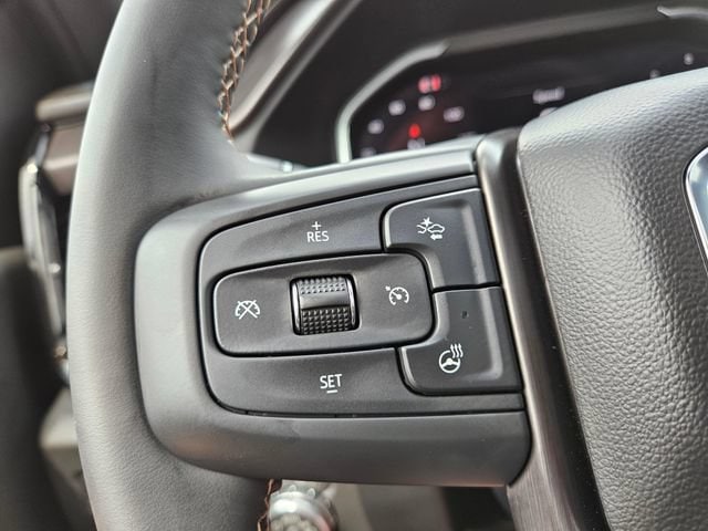 2026 GMC Sierra 2500HD AT4 - Photo 35