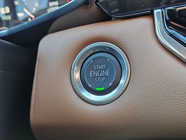 2026 GMC Canyon AT4 - Photo 31