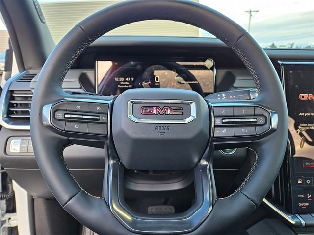 2026 GMC Acadia AT4 - Photo 24