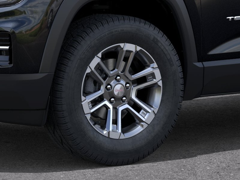 2026 GMC Terrain Elevation - Photo 39