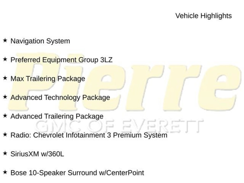 Used 2024 Chevrolet Suburban High Country SUV