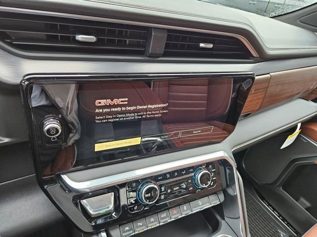 2026 GMC Sierra 1500 Denali Ultimate - Photo 27
