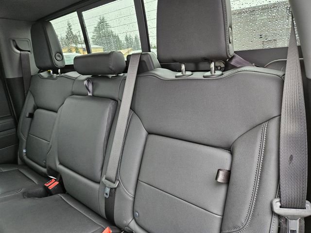 2026 GMC Sierra 1500 Elevation - Photo 14